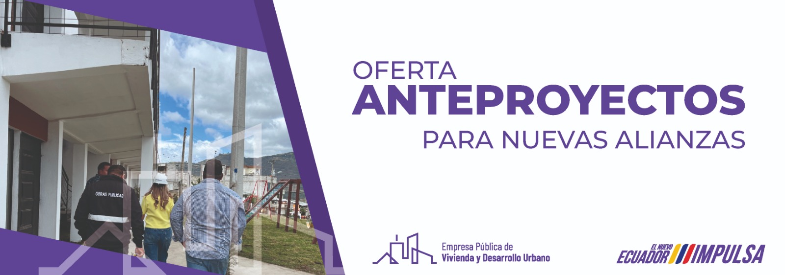 OFERTA ANTEPROYECTO